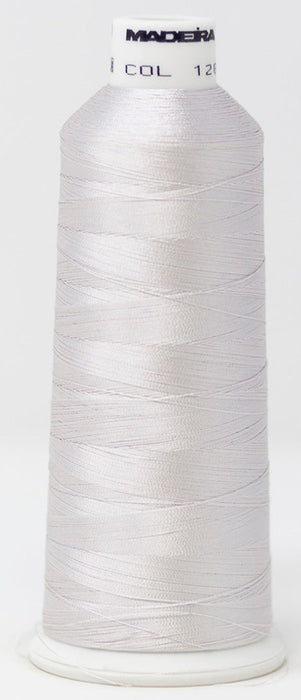 Madeira Embroidery Thread - Rayon #40 Cones 5,500 yds - Color 1286