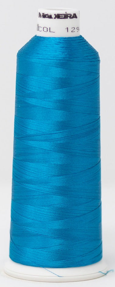 Madeira Embroidery Thread - Rayon #40 Cones 5,500 yds - Color 1294