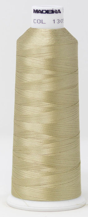 Che1305 Thread Color Madeira Embroidery Thread - Rayon #40 Cones 5,500 yds - Color 1305 ...