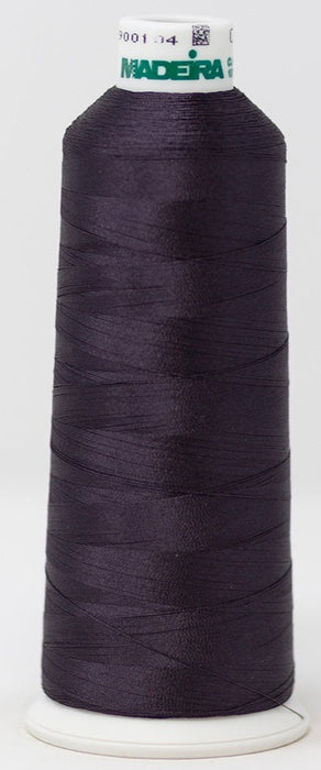 Madeira Embroidery Thread - Rayon #40 Cones 5,500 yds - Color 1318