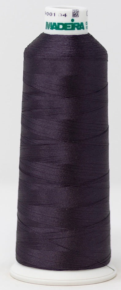 Madeira Embroidery Thread - Rayon #40 Cones 5,500 yds - Color 1318