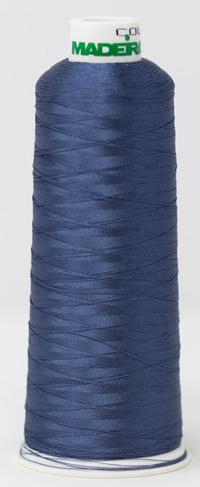 Madeira Embroidery Thread - Rayon #40 Cones 5,500 yds - Color 1364