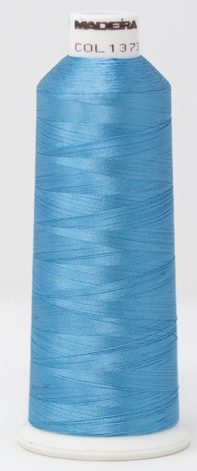 Madeira Embroidery Thread - Rayon #40 Cones 5,500 yds - Color 1373