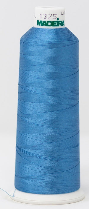 Madeira Embroidery Thread - Rayon #40 Cones 5,500 yds - Color 1375