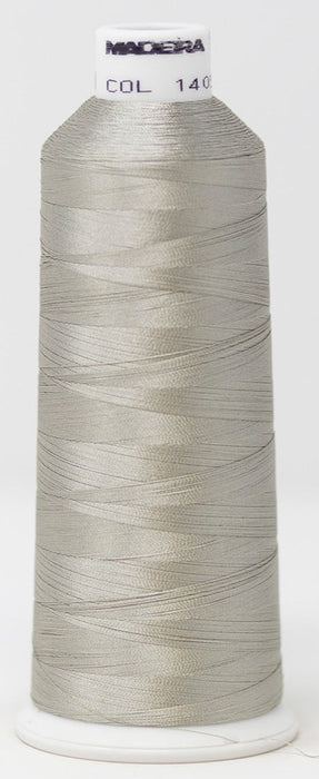 Madeira Embroidery Thread - Rayon #40 Cones 5,500 yds - Color 1405 ...