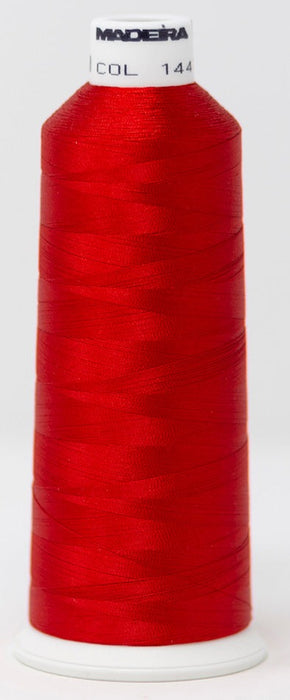 Madeira Embroidery Thread - Rayon #40 Cones 5,500 yds - Color 1447