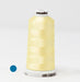 Madeira Embroidery Thread: Rayon #60 wt Spools 1,640 yds - Color 1022