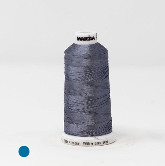 Madeira Embroidery Thread: Rayon #60 wt Spools 1,640 yds - Color 1041