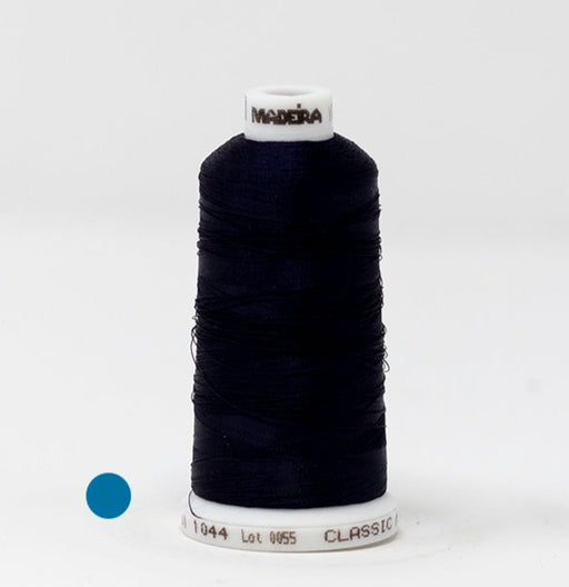 Madeira Embroidery Thread: Rayon #60 wt Spools 1,640 yds - Color 1044