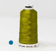 Madeira Embroidery Thread: Rayon #60 wt Spools 1,640 yds - Color 1106