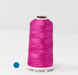 Madeira Embroidery Thread: Rayon #60 wt Spools 1,640 yds - Color 1309