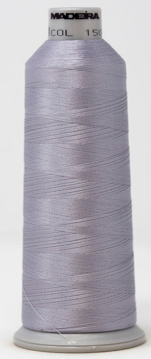 Madeira Embroidery Thread - Polyneon #40 Cones 5,500 yds - Color 1505