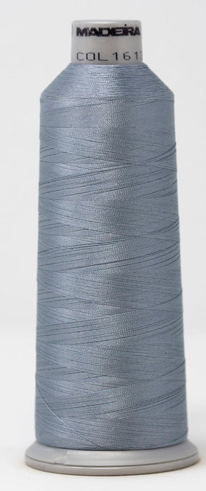 Madeira Embroidery Thread - Polyneon #40 Cones 5,500 yds - Color 1613