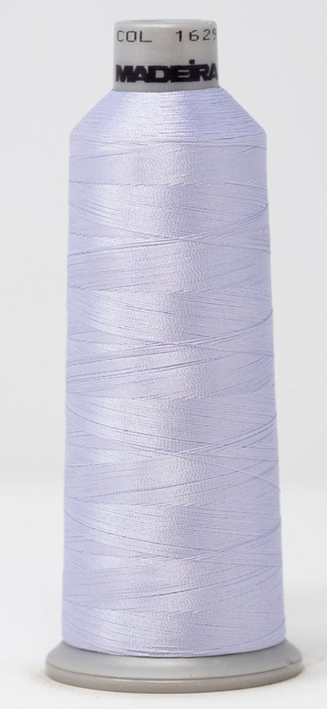 Madeira Embroidery Thread - Polyneon #40 Cones 5,500 yds - Color 1629 ...
