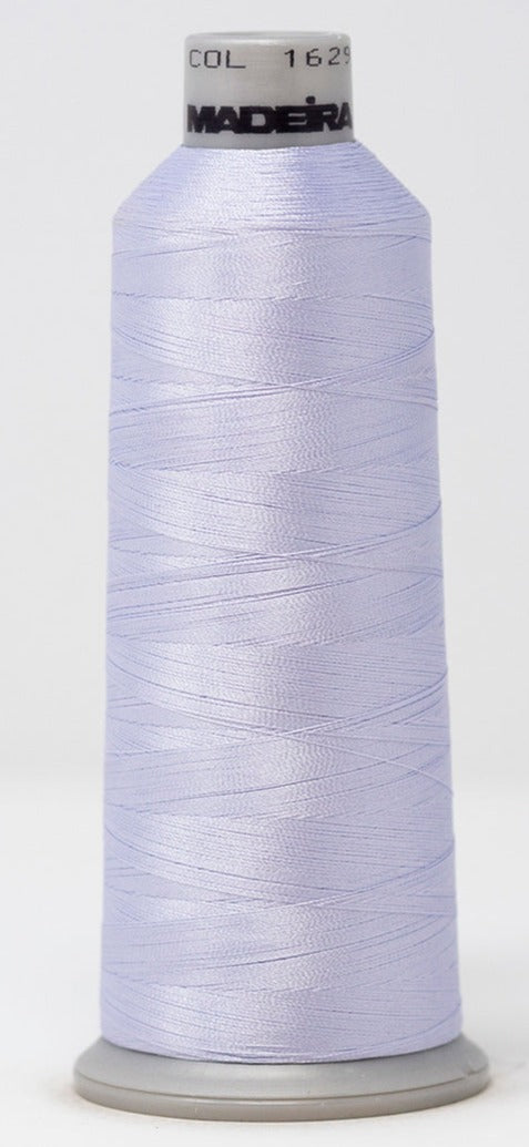 Madeira Embroidery Thread - Polyneon #40 Cones 5,500 yds - Color 1629