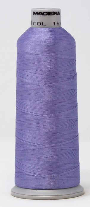 Madeira Embroidery Thread - Polyneon #40 Cones 5,500 yds - Color 1630