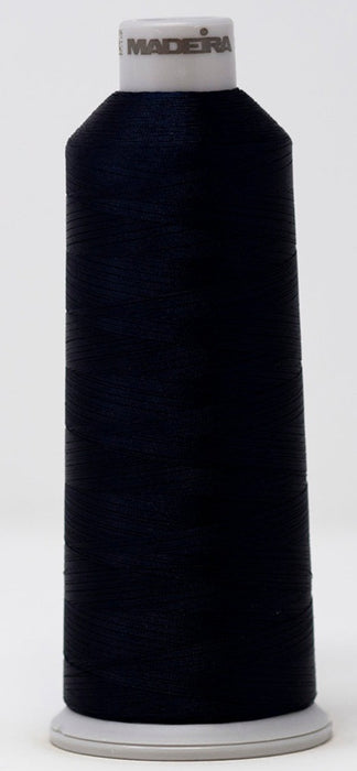 Madeira Embroidery Thread - Polyneon #40 Cones 5,500 yds - Color 1643