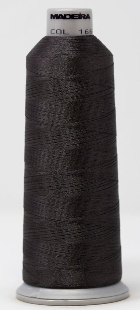 Madeira Embroidery Thread - Polyneon #40 Cones 5,500 yds - Color 1664