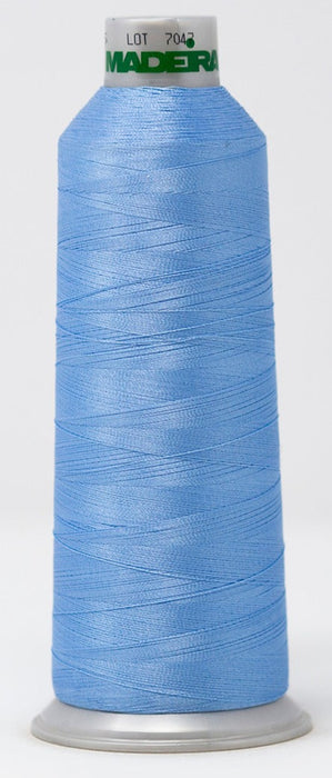 Madeira Embroidery Thread - Polyneon #40 Cones 5,500 yds - Color 1675