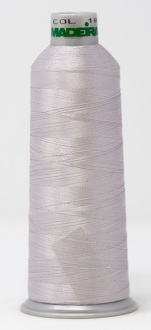 Madeira Embroidery Thread - Polyneon #40 Cones 5,500 yds - Color 1686