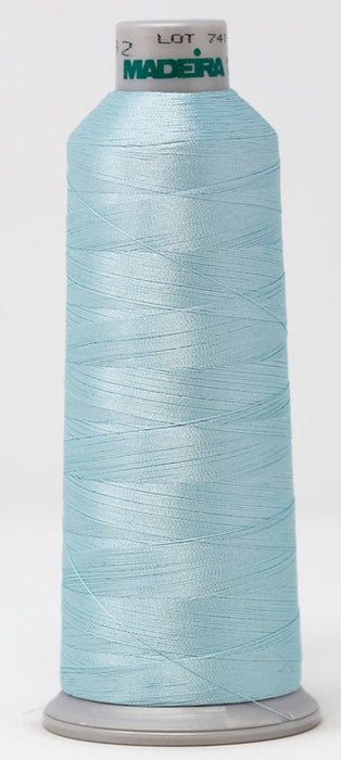 Madeira Embroidery Thread - Polyneon #40 Cones 5,500 yds - Color 1692