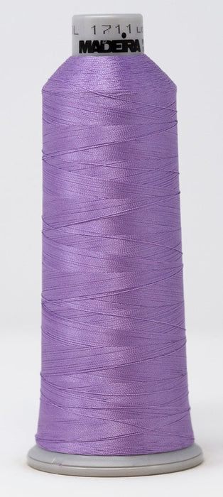 Madeira Embroidery Thread - Polyneon #40 Cones 5,500 yds - Color 1711