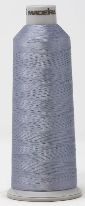 Thread Color 5500 Madeira Polyester Embroidery Thread - Polyneon #40 Cones 5,500 yds ...