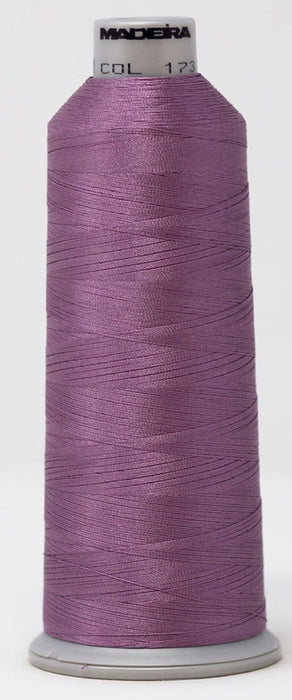 Madeira Embroidery Thread - Polyneon #40 Cones 5,500 yds - Color 1731