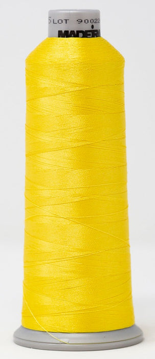Madeira Embroidery Thread - Polyneon #40 Cones 5,500 yds - Color 1735