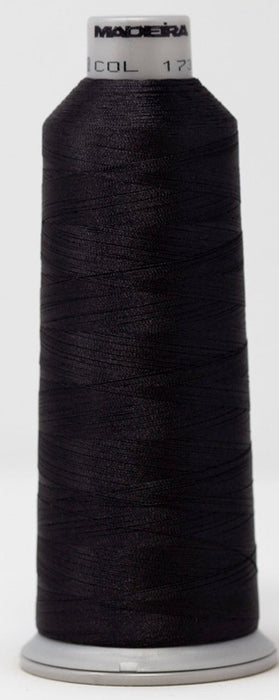 Madeira Embroidery Thread - Polyneon #40 Cones 5,500 yds - Color 1739 ...
