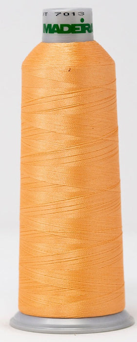 Madeira Embroidery Thread - Polyneon #40 Cones 5,500 yds - Color 1752