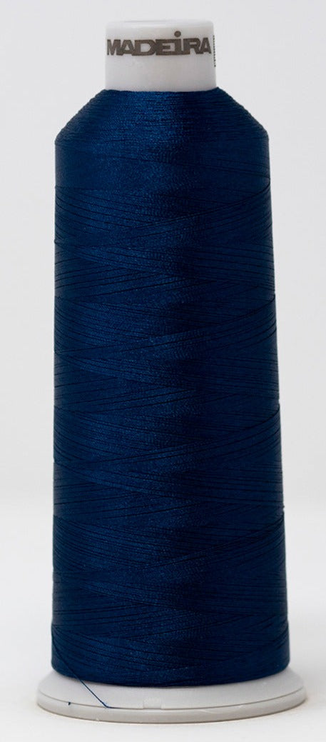 Madeira Embroidery Thread - Polyneon #40 Cones 5,500 yds - Color 1762