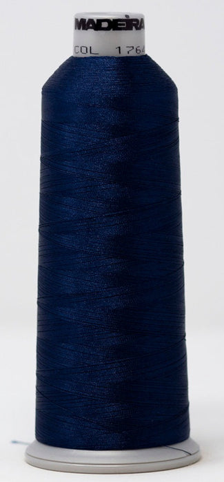 Madeira Embroidery Thread - Polyneon #40 Cones 5,500 yds - Color 1764