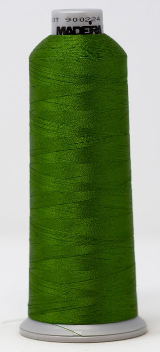 Madeira Embroidery Thread - Polyneon #40 Cones 5,500 yds - Color 1769