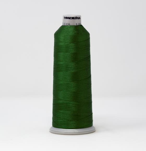 Madeira Embroidery Thread - Polyneon #40 Cones 5,500 yds - Color 1770