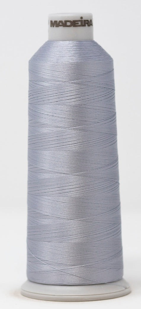Madeira Embroidery Thread - Polyneon #40 Cones 5,500 yds - Color 