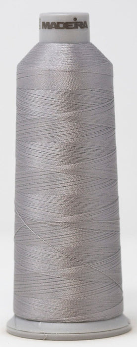 Madeira Embroidery Thread - Polyneon #40 Cones 5,500 yds - Color 1812