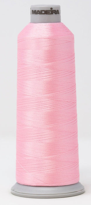 Madeira Embroidery Thread - Polyneon #40 Cones 5,500 yds - Color 1815