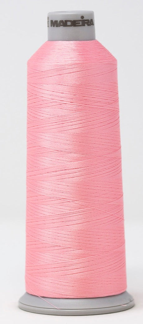 Madeira Embroidery Thread - Polyneon #40 Cones 5,500 yds - Color 1816