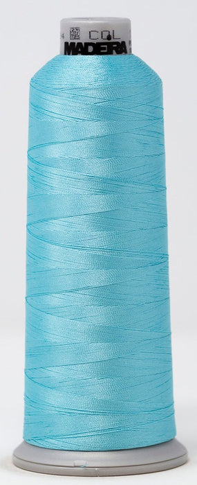 Madeira Embroidery Thread - Polyneon #40 Cones 5,500 yds - Color 1892