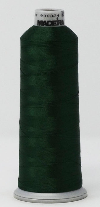 Madeira Embroidery Thread - Polyneon #40 Cones 5,500 yds - Color 1904
