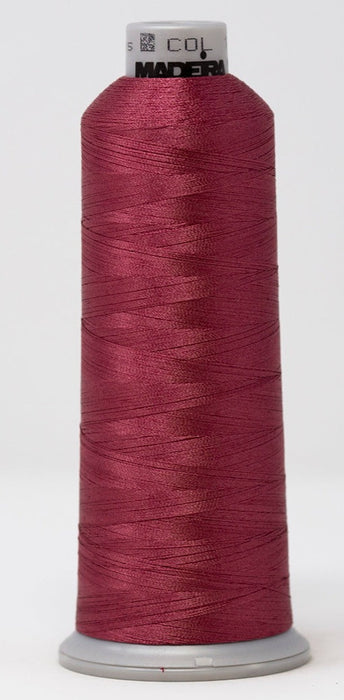 Madeira 1917 PINK PolyNeon Thread