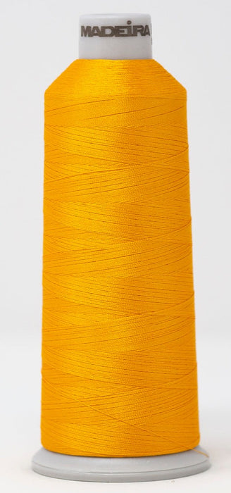 Madeira Embroidery Thread - Polyneon #40 Cones 5,500 yds - Color 1951