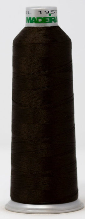 Madeira Embroidery Thread - Polyneon #40 Cones 5,500 yds - Color 1957