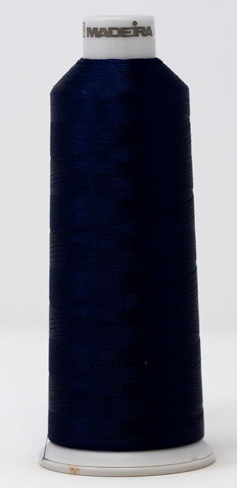 Madeira Embroidery Thread - Polyneon #40 Cones 5,500 yds - Color 1967