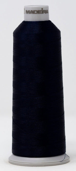 Madeira Embroidery Thread - Polyneon #40 Cones 5,500 yds - Color 1976