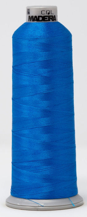 Madeira Embroidery Thread - Polyneon #40 Cones 5,500 yds - Color 1977