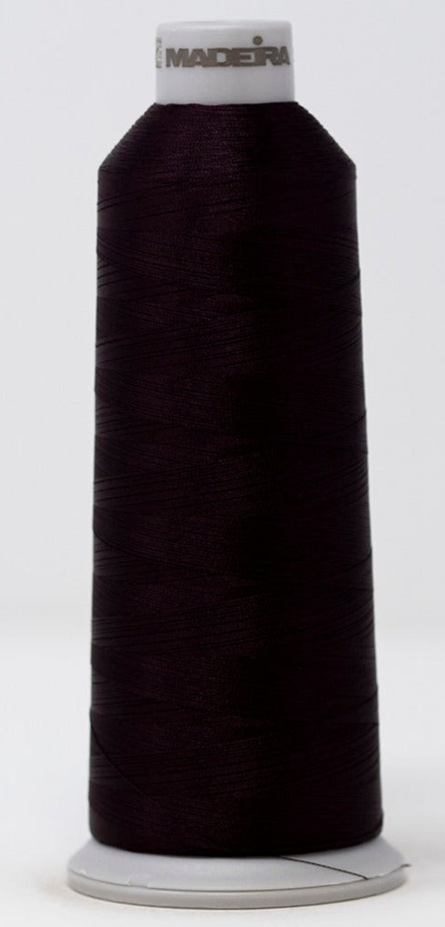 Madeira Embroidery Thread - Polyneon #40 Cones 5,500 yds - Color 1983