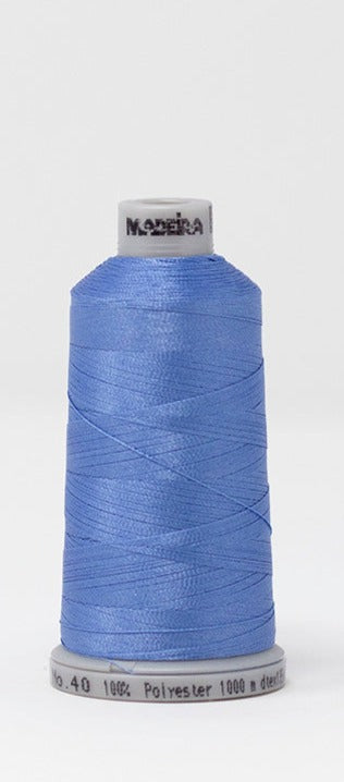 Madeira Polyneon #40 Spools 1,100 yds - Color 1542