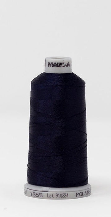 Madeira Polyneon #40 Spools 1,100 yds - Color 1555